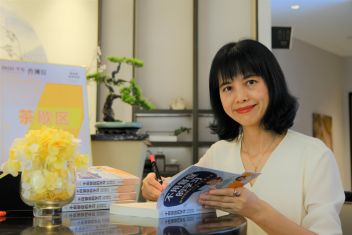 六名新人作者这是打造个人IP的新玩法CQ9电子游戏平台一本爆款书如何带出(图6)