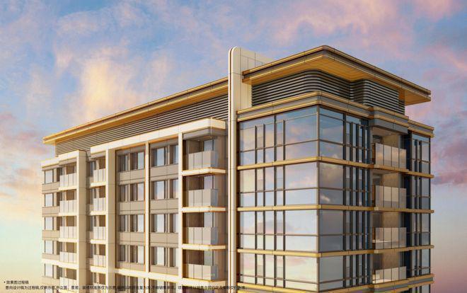 楼处发布：上海保利外滩启 PARK匠造品质CQ9电子网站保利外滩启 PARK77售(图3)