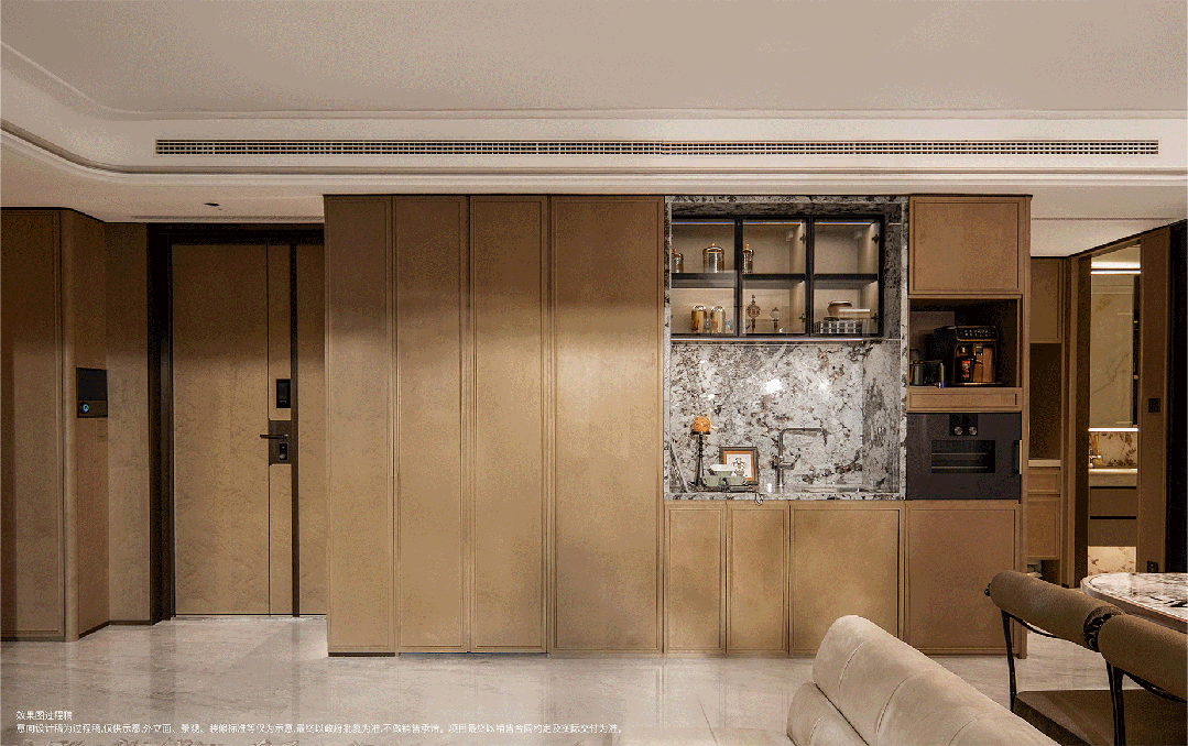 楼处发布：上海保利外滩启 PARK匠造品质CQ9电子网站保利外滩启 PARK77售(图5)