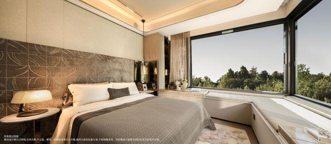 楼处发布：上海保利外滩启 PARK匠造品质CQ9电子网站保利外滩启 PARK77售(图17)