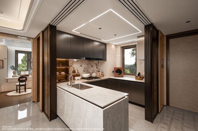 楼处发布：上海保利外滩启 PARK匠造品质CQ9电子网站保利外滩启 PARK77售(图29)