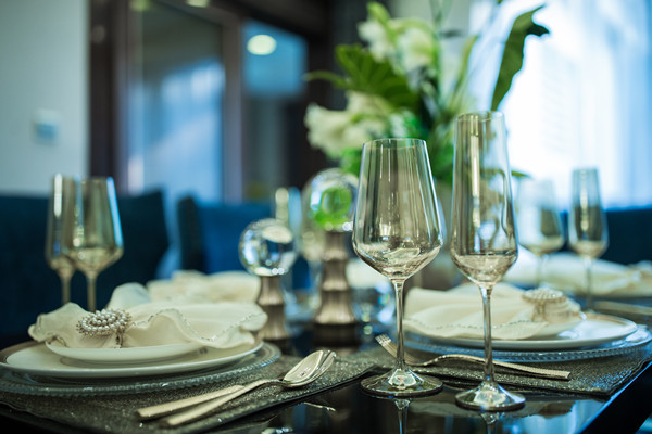 智能餐桌？有什么功能？CQ9电子游戏什么是