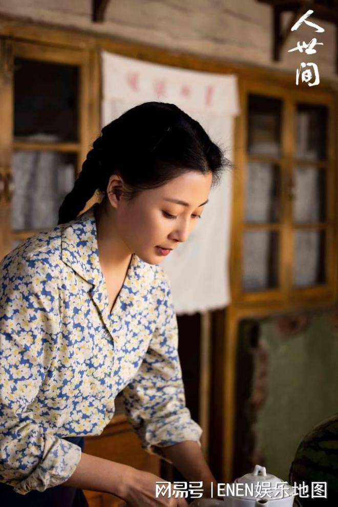 女王争霸：孙俪仅排第8榜首凭实力封神CQ9电子最新网站2025开年演技(图9)