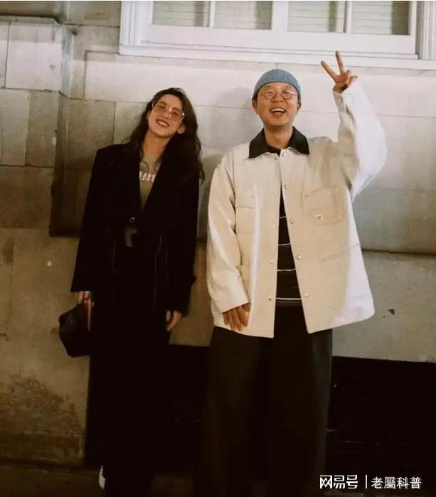 次搭上杜海涛的章泽天野心终于藏不住了CQ9电子平台网站风水轮流转！这一(图6)