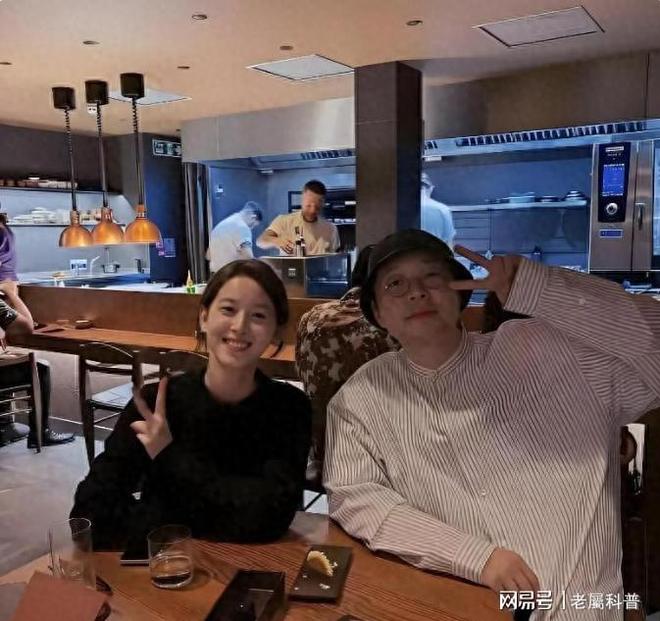 次搭上杜海涛的章泽天野心终于藏不住了CQ9电子平台网站风水轮流转！这一(图7)