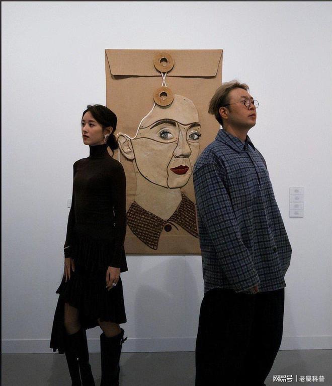 次搭上杜海涛的章泽天野心终于藏不住了CQ9电子平台网站风水轮流转！这一(图8)