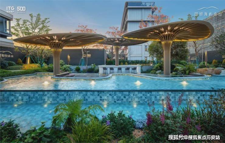 )售楼处电话_来电预约看房_楼盘详情-2025最新房价CQ9电子专用平台国贸海屿佘山(2025国贸海屿佘山(图10)