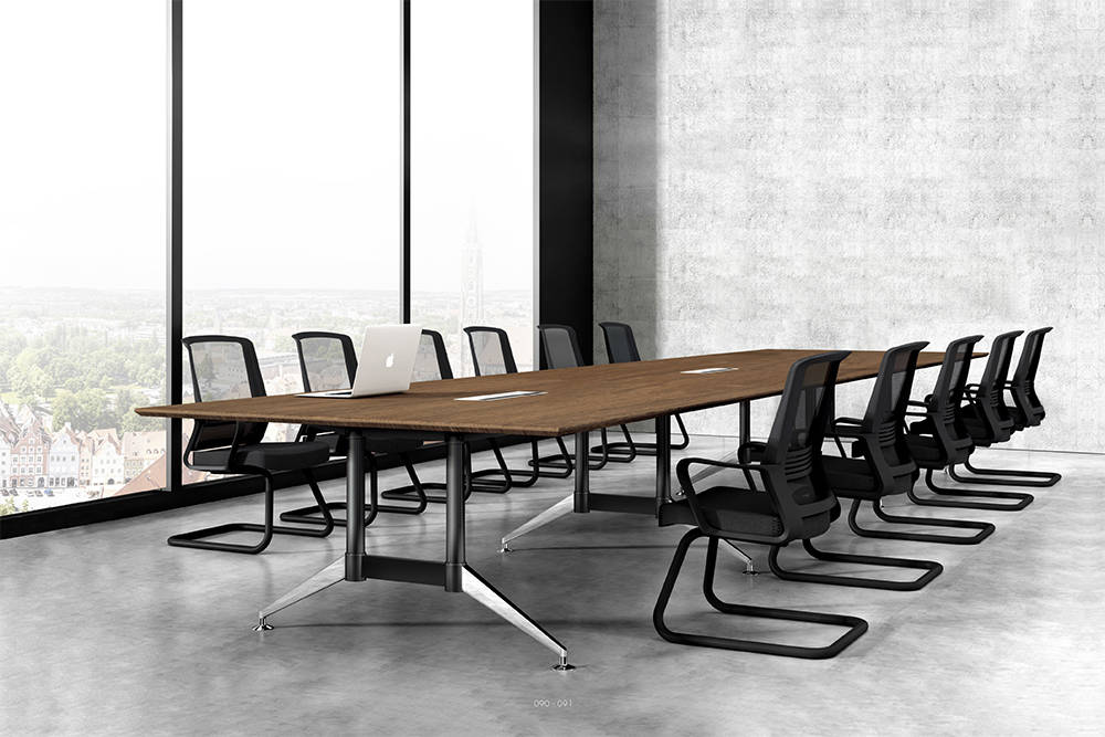 梅州办公桌椅公司核心优势是什么？CQ9电子有限公司2026年1月(图3)