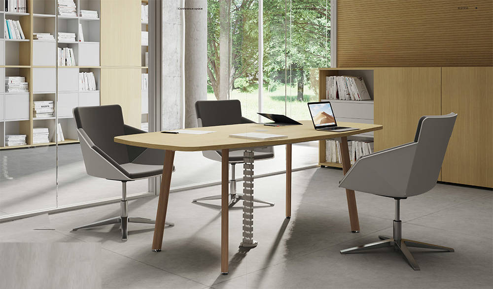 梅州办公桌椅公司核心优势是什么？CQ9电子有限公司2026年1月(图5)