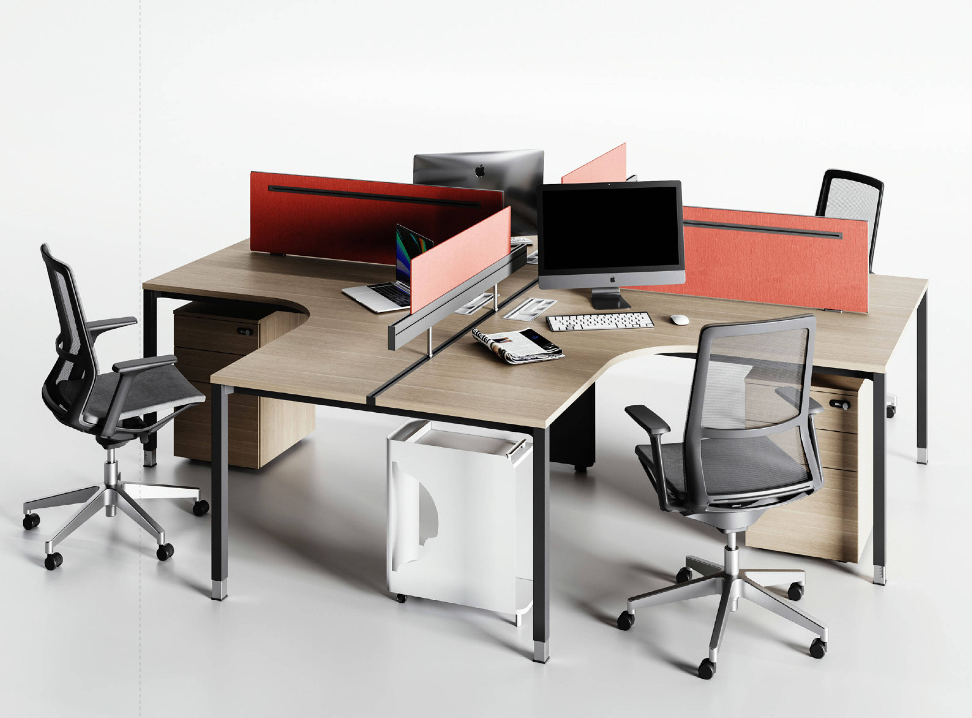 梅州办公桌椅公司核心优势是什么？CQ9电子有限公司2026年1月(图6)