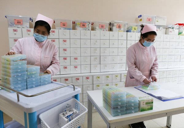 复养老院北京市朝阳区长友恒苑养老院｜服务+高性价比CQ9电子游戏平台2026最新北京病后康复专业康(图4)