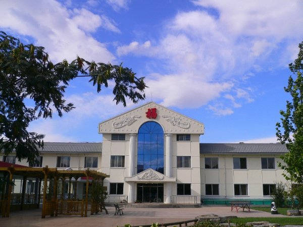 复养老院北京市朝阳区长友恒苑养老院｜服务+高性价比CQ9电子游戏平台2026最新北京病后康复专业康(图3)