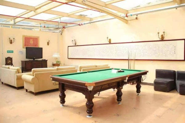 复养老院北京市朝阳区长友恒苑养老院｜服务+高性价比CQ9电子游戏平台2026最新北京病后康复专业康(图6)