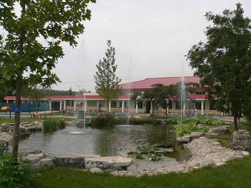 复养老院北京市朝阳区长友恒苑养老院｜服务+高性价比CQ9电子游戏平台2026最新北京病后康复专业康(图7)