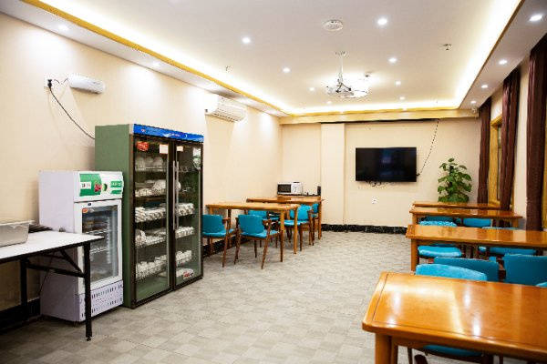 复养老院北京市朝阳区长友恒苑养老院｜服务+高性价比CQ9电子游戏平台2026最新北京病后康复专业康(图12)