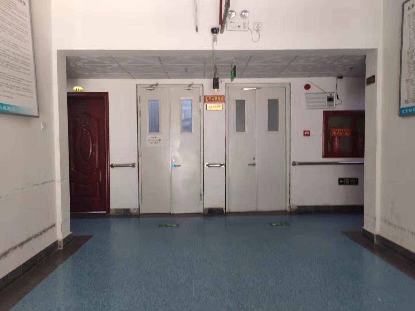 复养老院北京市朝阳区长友恒苑养老院｜服务+高性价比CQ9电子游戏平台2026最新北京病后康复专业康(图8)