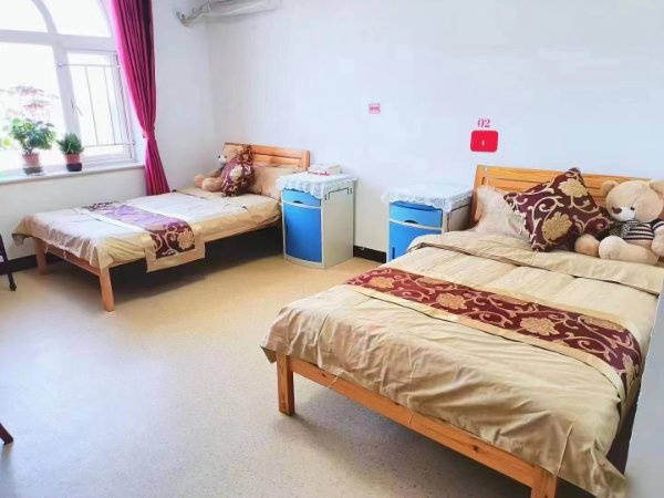 复养老院北京市朝阳区长友恒苑养老院｜服务+高性价比CQ9电子游戏平台2026最新北京病后康复专业康(图13)