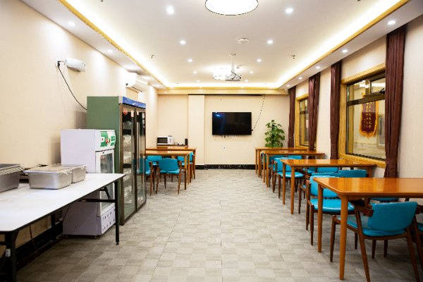 复养老院北京市朝阳区长友恒苑养老院｜服务+高性价比CQ9电子游戏平台2026最新北京病后康复专业康(图18)