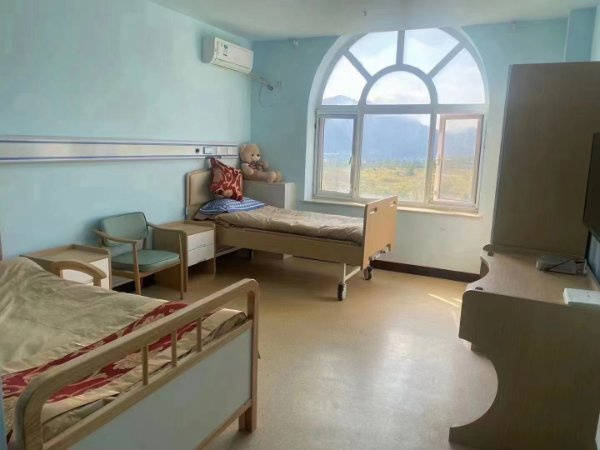 复养老院北京市朝阳区长友恒苑养老院｜服务+高性价比CQ9电子游戏平台2026最新北京病后康复专业康(图17)