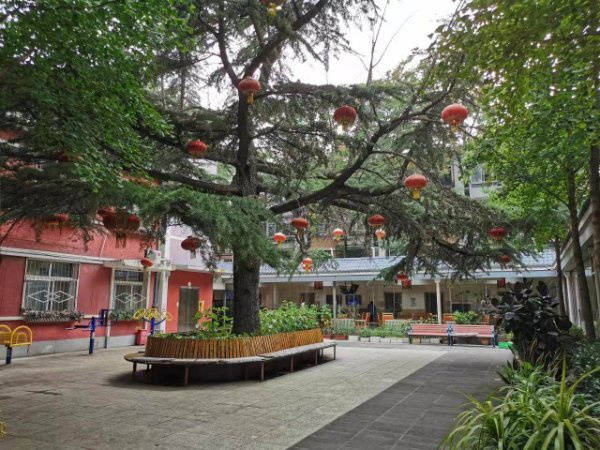 复养老院北京市朝阳区长友恒苑养老院｜服务+高性价比CQ9电子游戏平台2026最新北京病后康复专业康(图29)